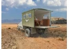WWII British Army Mobile Chapel