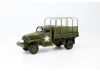WWII US Army Kitchen Truck