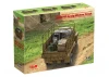 WWII US Army Kitchen Truck