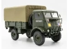 Model W.O.T. 8 - WWII British Truck