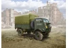 Model W.O.T. 8 - WWII British Truck