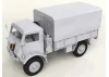 Model W.O.T. 8 - WWII British Truck