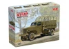G7107 - WWII Army Truck