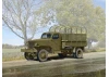 G7107 - WWII Army Truck