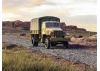 G7117 - US military truck