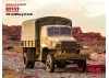 G7117 - US military truck