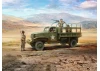 WWII US Military Patrol (G7107 with MG M1919A4)