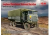 Leyland Retriever General Service - WWII British Truck