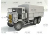 Leyland Retriever General Service - WWII British Truck