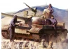 Soviet Tank Crew (1979-1988) (3 tankmen)