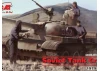Soviet Tank Crew (1979-1988) (3 tankmen)