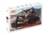 Soviet Tank Crew (1979-1988) (3 tankmen)