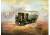 Leyland Retriever General Service (early production) - WWII British Truck