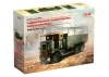 Leyland Retriever General Service (early production) - WWII British Truck