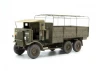Leyland Retriever General Service (early production) - WWII British Truck