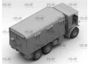 Montys Mobile Office Caravan