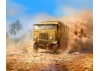 Montys Mobile Office Caravan