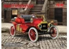 Model T 1914 Fire Truck - American Car