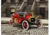 Model T 1914 Fire Truck - American Car