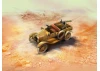 Model T 1917 LCP with Vickers MG - WWI ANZAC Car