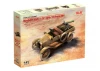 Model T 1917 LCP with Vickers MG - WWI ANZAC Car