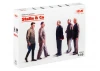 Stalin & Co (5 figures) ** CLEARANCE **