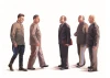 Stalin & Co (5 figures) ** CLEARANCE **