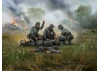 WWII German Military Medical Personnel