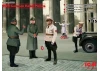 WWII German Road Police (5 figures)