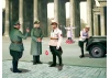 WWII German Road Police (5 figures)
