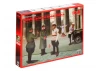 WWII German Road Police (5 figures)