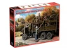 Soviet Motorized Infantry (1943-1945) - (5 figures)