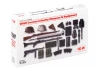 WWII German Infantry Weapons & Equipment