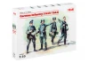 German Infantry (1939-1942) (4 figures)