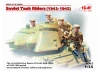 Soviet Tank Riders (1943-1945) (4 figures)