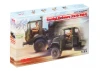 Soviet Drivers (1979-1991) with 2 Figures