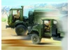 Soviet Drivers (1979-1991) with 2 Figures