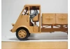 German Drivers (1939-1945) 4 Figures