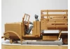 German Drivers (1939-1945) 4 Figures