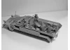German Command Vehicle Crew (1939-1942) 4 Figures