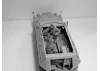 German Command Vehicle Crew (1939-1942) 4 Figures