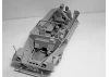 German Command Vehicle Crew (1939-1942) 4 Figures