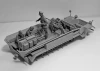 German Command Vehicle Crew (1939-1942) 4 Figures