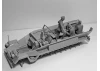 German Command Vehicle Crew (1939-1942) 4 Figures