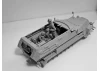 German Command Vehicle Crew (1939-1942) 4 Figures