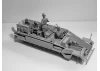 German Command Vehicle Crew (1939-1942) 4 Figures