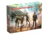 WWII Soviet BM-13-16 MLRS Vehicle Crew