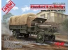 Standard B Liberty - WWI US Army Truck