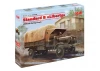 Standard B Liberty - WWI US Army Truck