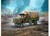 Standard B “Liberty” with WWI US Drivers